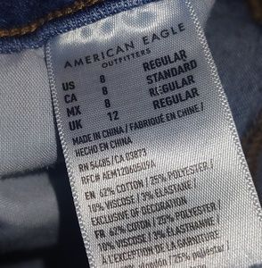 American Eagle Pants